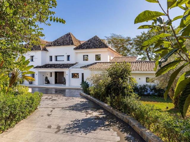 Chalet en alquiler en Costa del Sol Occidental, Andalucía