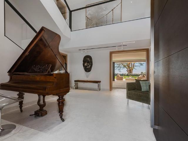 Chalet en alquiler en Val de Guadalmina, Benahavís