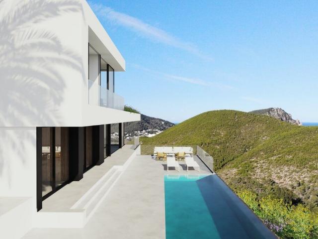 Chalet en venta en Urbanització Can Fornet, Eivissa