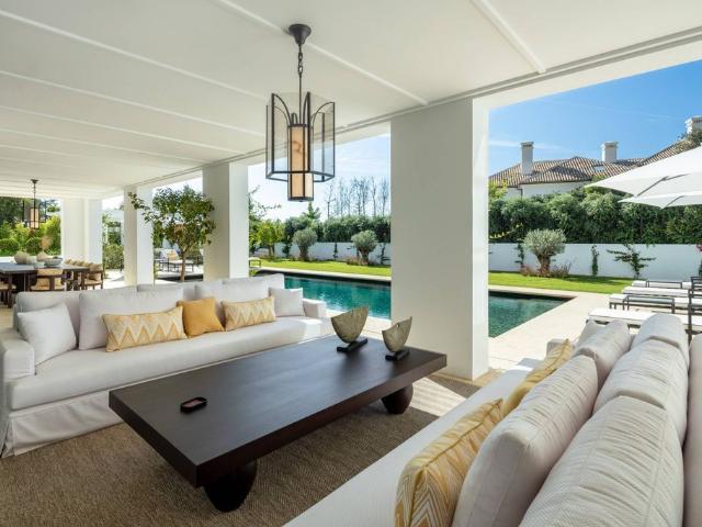 Chalet en venta en Centro, Costa del Sol Occidental