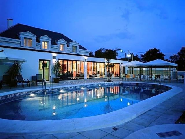 Chalet en venta en La Granja, Campo de Gibraltar