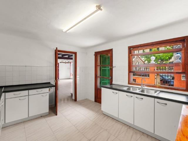 Chalet en venta en s'Arracó, Serra de Tramuntana