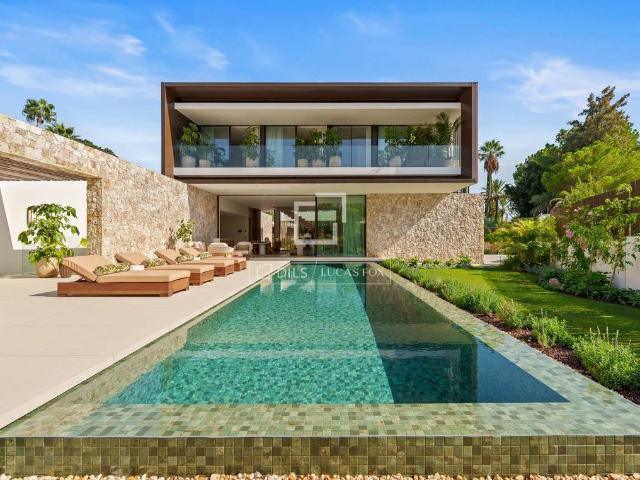 Chalet en venta en Costa del Sol Occidental, Andalucía