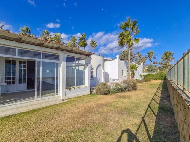 Chalet en venta en Centro, Costa del Sol Occidental