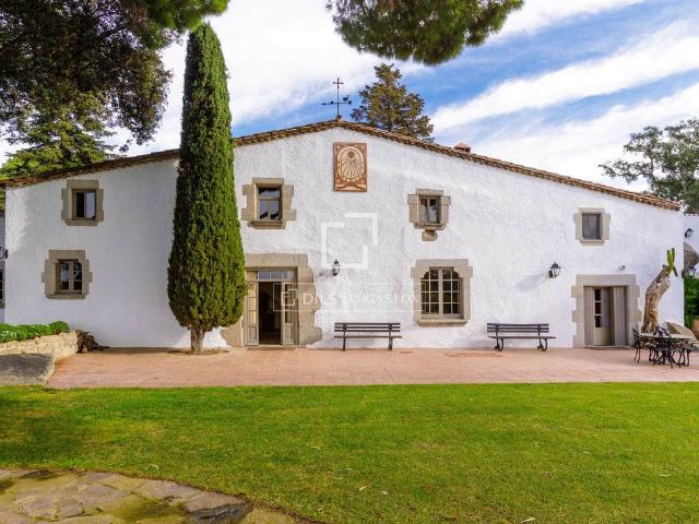 Chalet en venta en Maresme, Catalunya