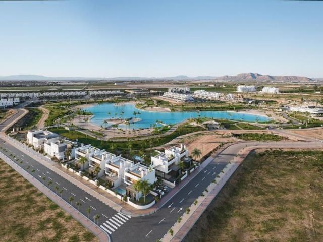 Chalet en venta en Santa Rosalía, Campo de Cartagena y Mar Menor