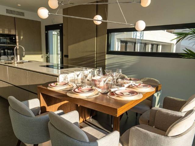 Chalet en venta en Chaparral, Costa del Sol Occidental