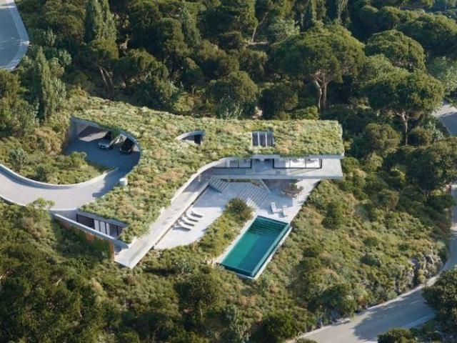 Chalet en venta en Albamar, Costa del Sol Occidental