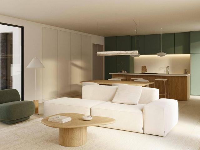 Chalet en venta en Coloma, la Marina Baixa