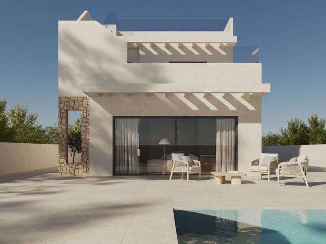 Chalet en venta en Urbanització L'Alberca, la Marina Baixa