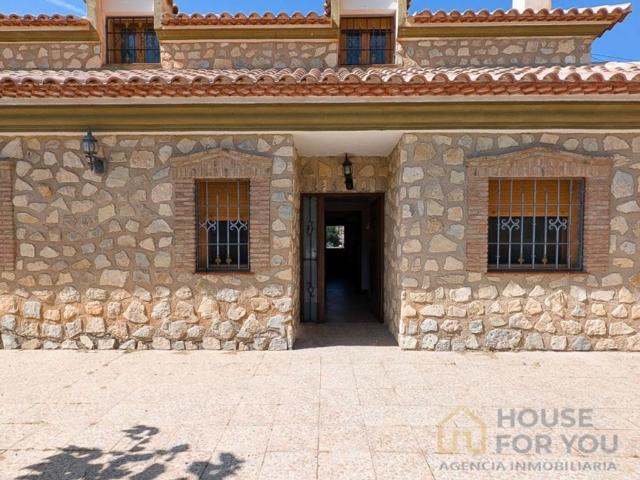 Chalet en venta en Comarca de Huéscar, Andalucía