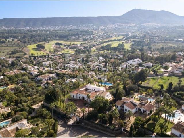 Chalet en venta en La Mandarina, Adsubia