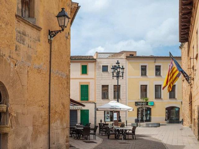 Chalet en venta en Migjorn, Baleares