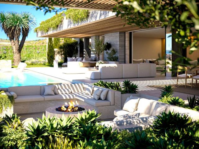 Chalet en venta en Costa del Sol Occidental, Andalucía