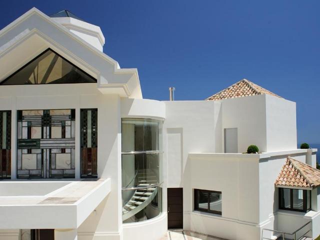 Chalet en alquiler en La Carolina, Costa del Sol Occidental