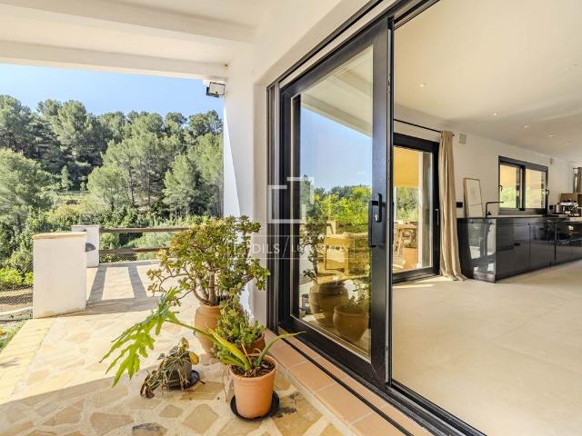 Chalet en venta en la Marina Alta, Valencia