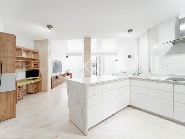 Chalet en venta en l'Alacantí, Valencia