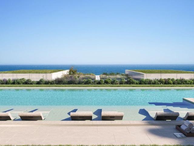 Chalet en venta en Castillo de la Duquesa, Costa del Sol Occidental