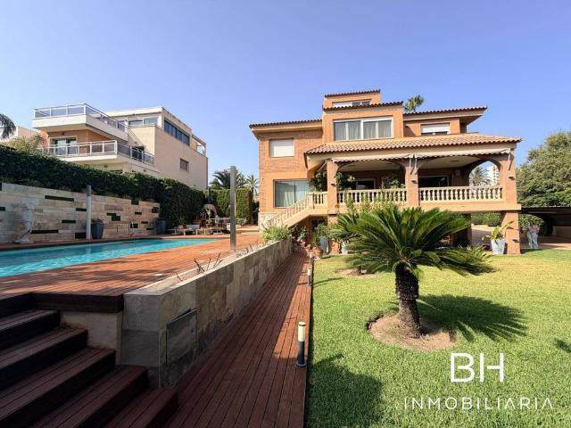 Chalet en venta en l'Alacantí, Valencia