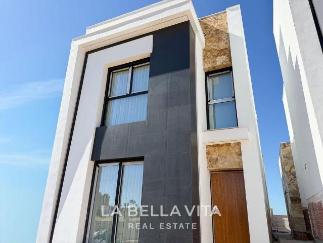 Chalet en venta en Urbanización Villa Vicenta, el Baix Segura / La Vega Baja