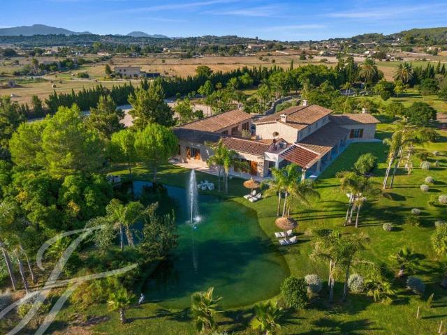 Chalet en venta en Pla de Mallorca, Baleares