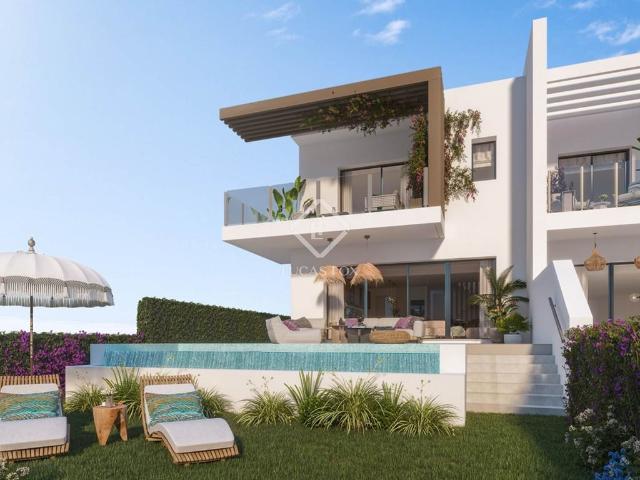 Villa en venta en Málaga