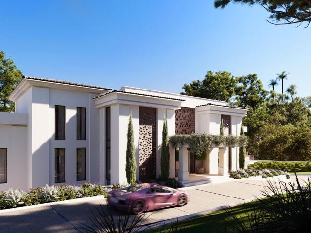 Chalet en venta en Costa del Sol Occidental, Andalucía