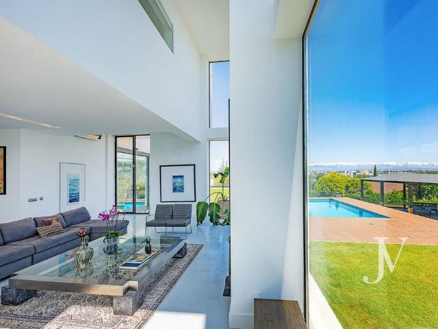 Chalet en venta en Madrid