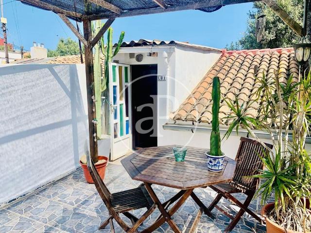 Villa en alquiler en Valencia, el Cabanyal - el Canyamelar