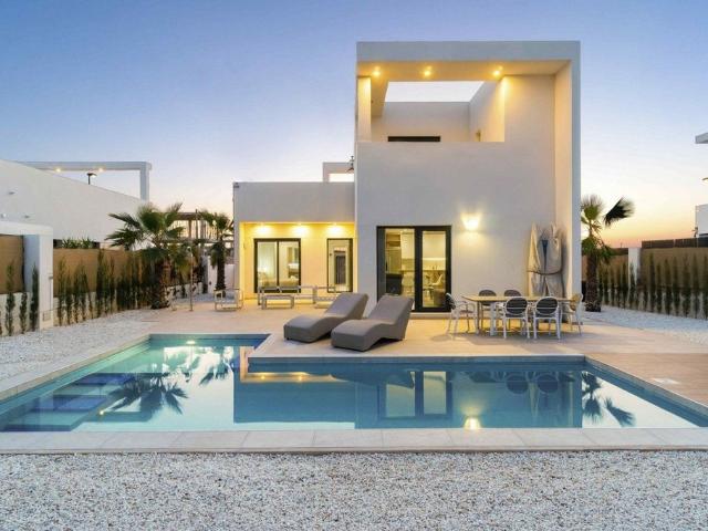 Chalet en venta en el Baix Segura / La Vega Baja, Valencia