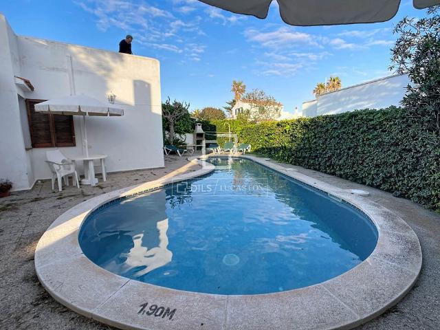 Chalet en venta en Menorca, Baleares