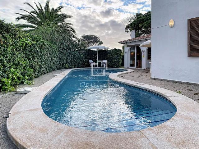 Chalet en venta en Menorca, Baleares