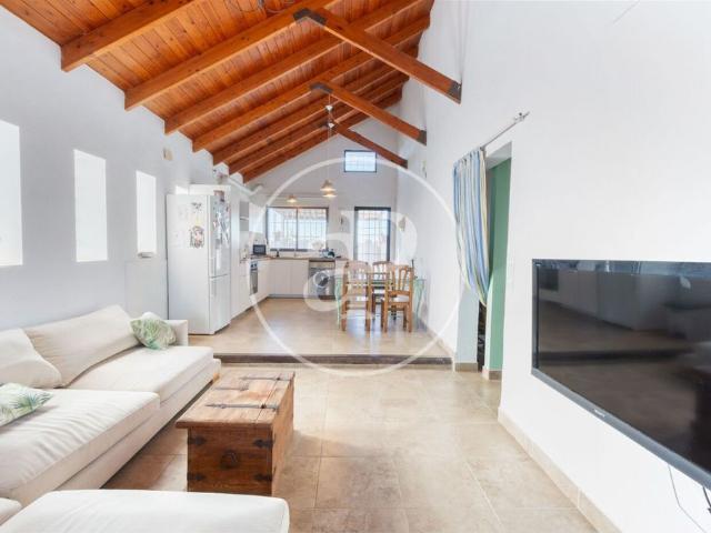 Chalet en venta en l'Horta Nord, Valencia