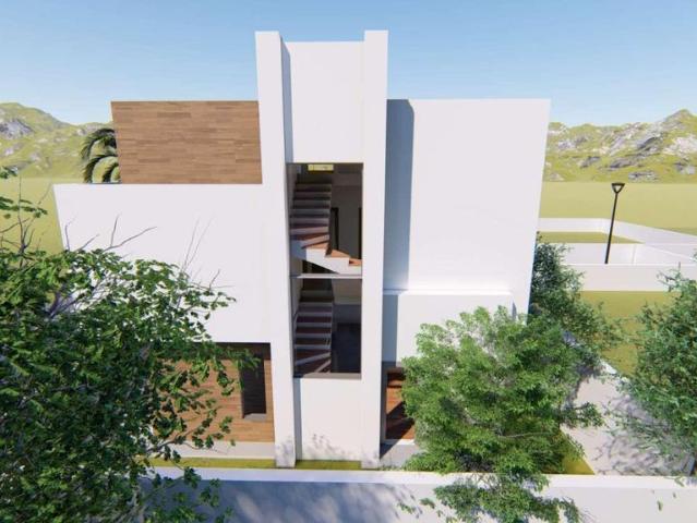 Chalet en venta en Imaroga, La Axarquía
