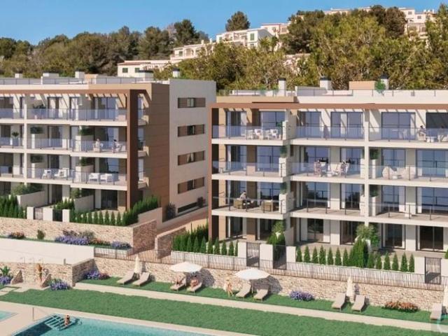 Chalet en venta en sa Font de sa Cala, Llevant