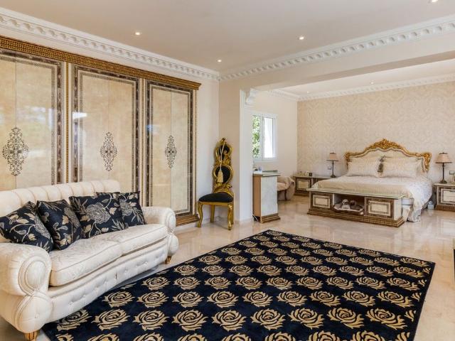 Chalet en venta en Bel-Air, Costa del Sol Occidental