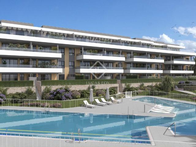 Chalet en venta en Costa del Sol Occidental, Andalucía