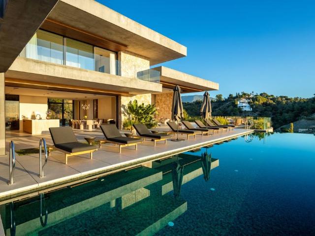 Chalet en venta en Costa del Sol Occidental, Andalucía