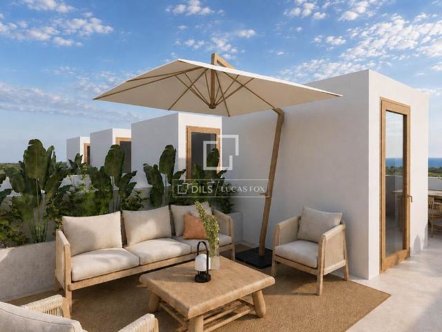 Chalet en venta en l'Horta Nord, Valencia