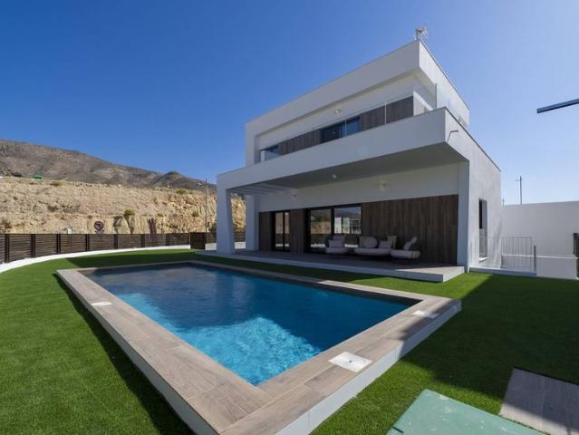 Villa en venta en Finestrat Villa en venta en Finestrat
