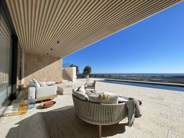 Chalet en venta en Campo de Gibraltar, Andalucía