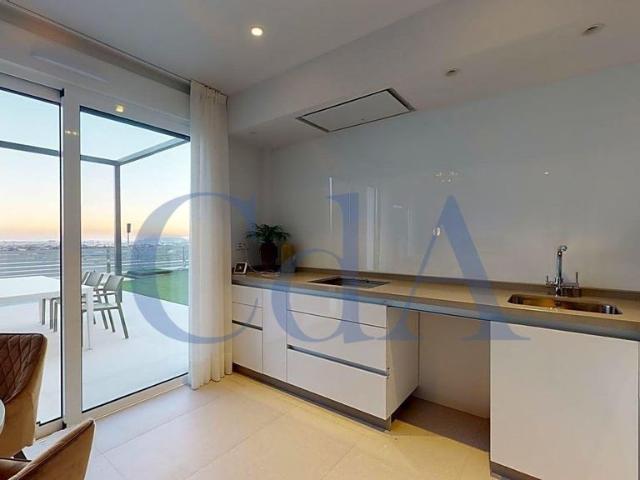 Chalet en venta en Bonalba, l'Alacantí