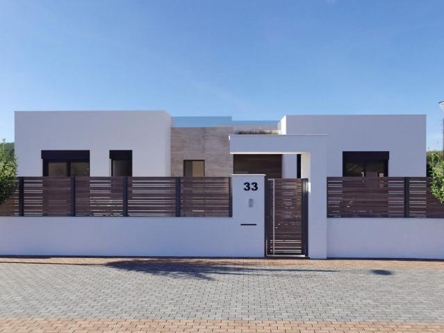 Chalet en venta en Cuevas de Reyllo, Campo de Cartagena y Mar Menor