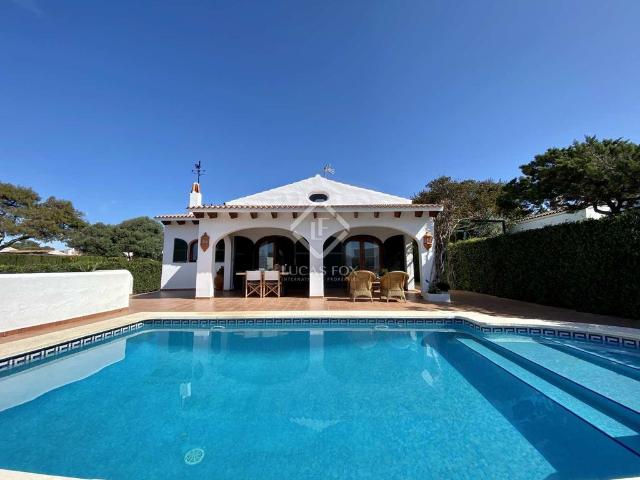 Chalet en alquiler en Menorca, Baleares