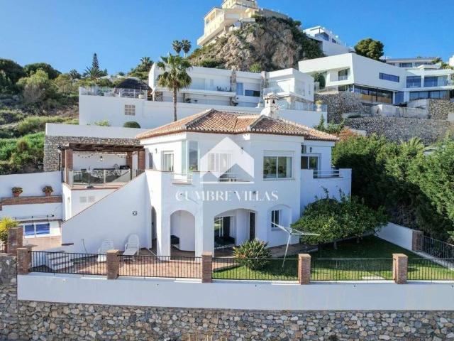 Chalet en venta en Monte Almendros, Salobreña
