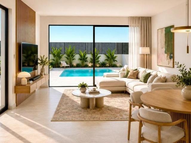 Chalet en venta en Santa Rosalía, Campo de Cartagena y Mar Menor