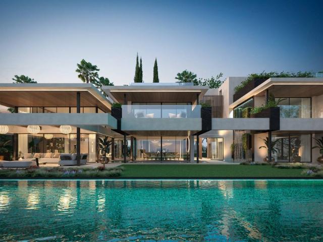 Chalet en venta en Torreguadiaro, Campo de Gibraltar