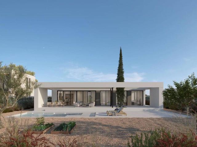 Chalet en venta en Cuevas de Reyllo, Campo de Cartagena y Mar Menor