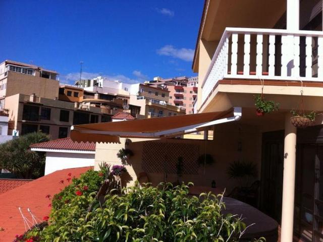 Villa en alquiler en Candelaria, Las Caletillas