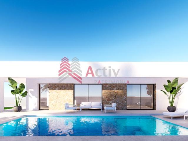Villa en venta en Finestrat